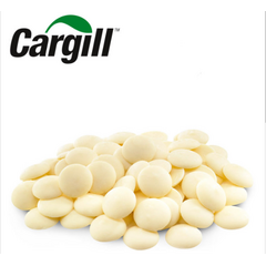 Шоколад белый CARGILL