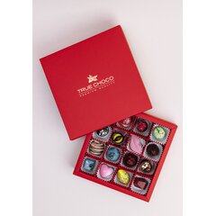 Набор конфет «Шестнадцать вкусов»