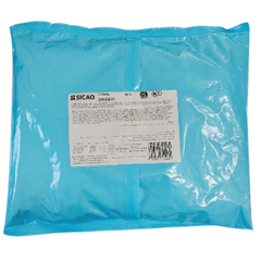 Шоколад SICAO CHW-R28-557 в каплях белый 28%