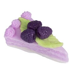 Мыло ручной работы ТОРТИК ЯГОДНЫЙ