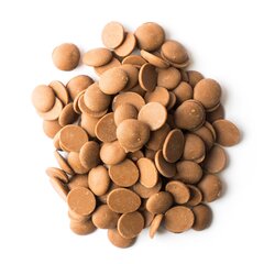 Шоколад молочный PAPOUASIE 35%, CACAO BARRY, Франция, 100 г