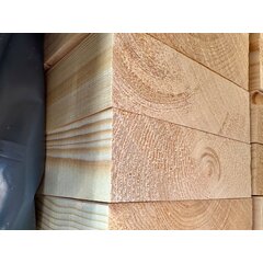 Доска обрезная камерной сушки