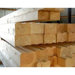 Брус естественная влажность