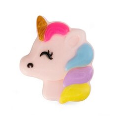 Мыло ручной работы ЕДИНОРОЖКА