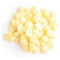 Белый шоколад «PRELUDIO BIANCO WHITE» 25%, IRCA, 5кг