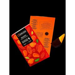 Манго в темном шоколаде Премиум 150г