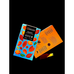 Манго в молочном шоколаде Премиум 150г