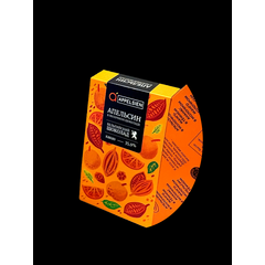 Апельсин в молочном шоколаде Премиум 150г