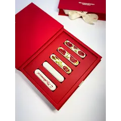 Набор расписных батончиков "С Праздником!"