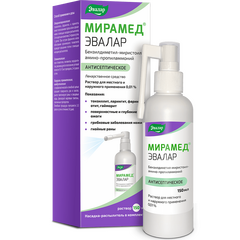 Мирамед