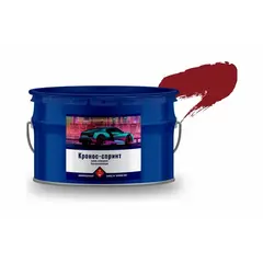 Шпатлевка алкидная Кронос-спринт