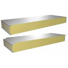 Сэндвич-панель стеновая 150 мм