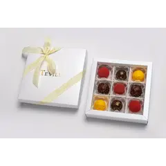 Ассорти 9 Трюфель