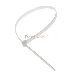 Стяжки нейлоновые 2,5*100 (б)