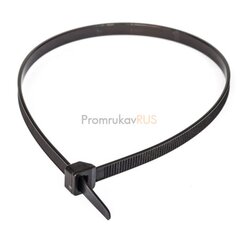 Стяжки нейлоновые 2,5*100 (ч)