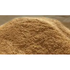 Песок строительный карьерный