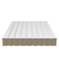 Стеновая сэндвич-панель 120мм