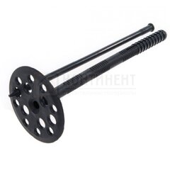 Дюбель для теплоизоляции IZO 10х140 с пластиковым гвоздем