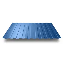 Профлист С8 Стандарт Полиэстр