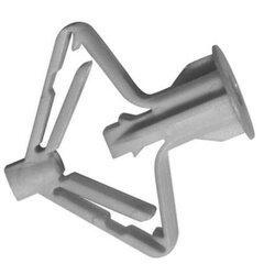 Дюбель бабочка 10х50 мм