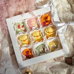 Шоколад ручной работы «Цыплята»