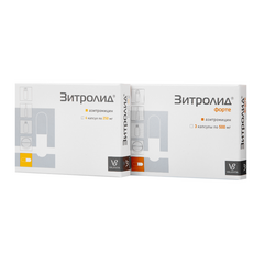 Зитролид®