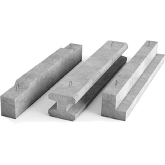 Балки, балки стропильные 9м, 12м односкатные