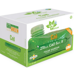 Грогрин Гель Кальцибор CAO27% - B0,5%, минеральное удобрение