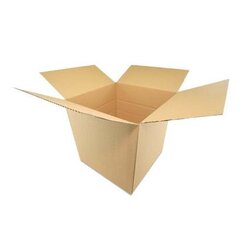 Гофрокороб 110х110х110