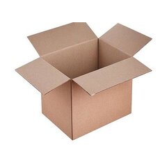 Гофроящик 600X600X600