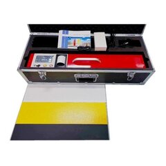 Ретрорефлектометр дорожной разметки LA-302 (Китай)