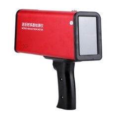 Светоотражающий измерительный прибор дорожных знаков AT-SR-006SIGN (Китай)