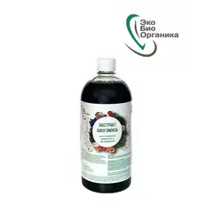 Удобрение Экстракт БиоГумуса - "ДЛЯ ПЛОДОВЫХ ДЕРЕВЬЕВ И КУСТАРНИКОВ" 1л