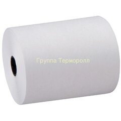 Термобумага 50х30Мх12