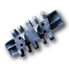 Звено гусеничное для экскаватора ЭКГ 3519.05.03.004