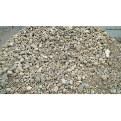 Гравий сортированный фр. 20-60 мм