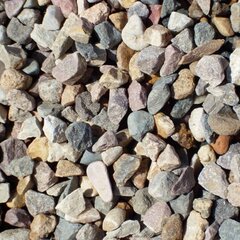 Гравий гранитный (фракция 40-150)