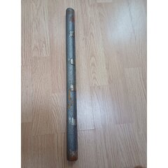 Круг чугунный 30 СЧ20 ГОСТ 1412-85