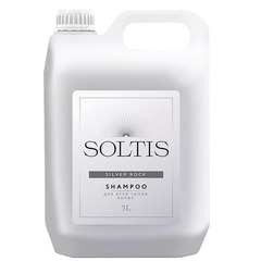 Шампунь для всех типов волос