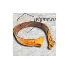 Лента тормоза 18360-01СП