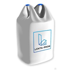 Биг-бэг 75х75х140 МКР-1,0 С2-1,0 ППР (модель 1)