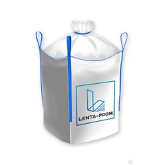 Биг-бэг 90X90X120 МКР-1,0 Л4-1,0 ППП (модель 2/2)