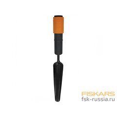 Насадка-корнеудалитель FISKARS QUIKFIT™ малый