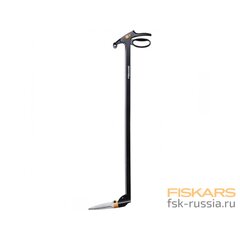 Ножницы для травы удлиненные FISKARS SERVO-SYSTEM™ GS46