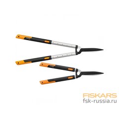 Ножницы для живой изгороди FISKARS