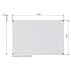 Интерактивная доска LUMIEN IDС LU 921610