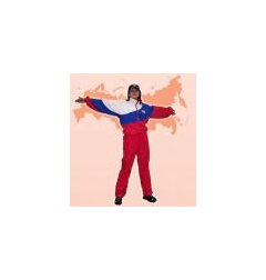 ООО ПФ "МУСТАНГ-2"