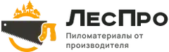 ООО "ЛЕСПРО"