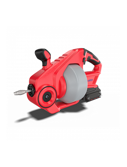 Прочистная машина VEKTOR для канализации 6001L