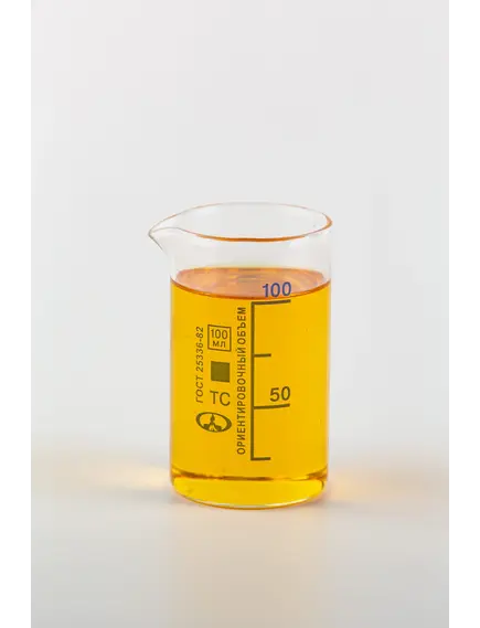 Антисальниковая и противоприхватная присадка РС-401